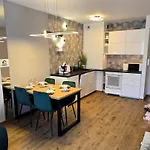 Diamond Appartement *