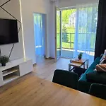 Appartement Diamond Świeradów-Zdrój
