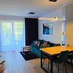 Appartement Diamond *