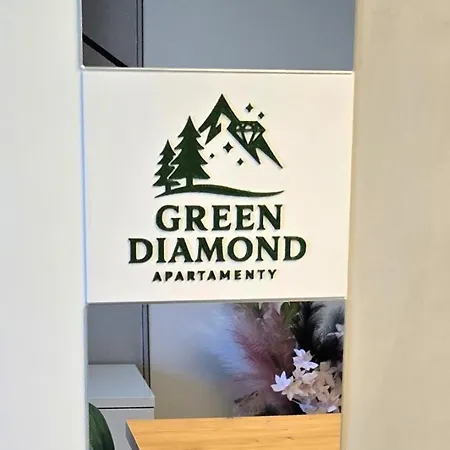 Greendiamond