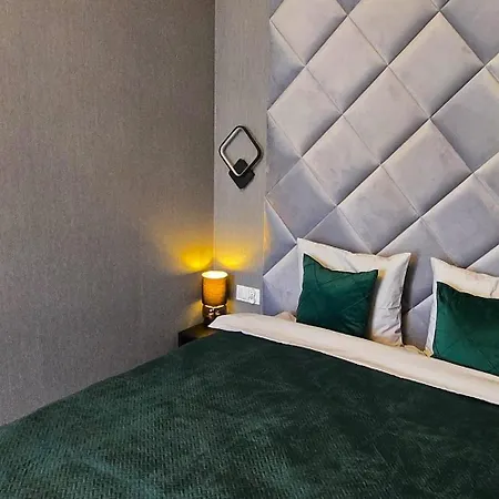 Greendiamond * Swieradow-Zdroj