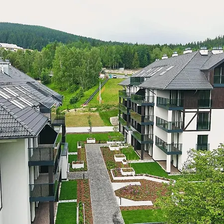Apartment Greendiamond