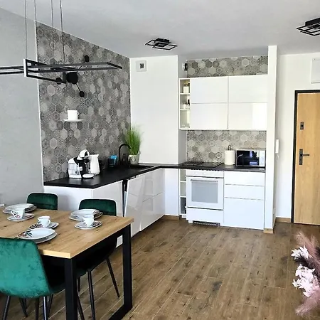 Apartment Greendiamond