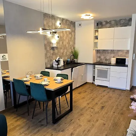 Greendiamond Apartment *