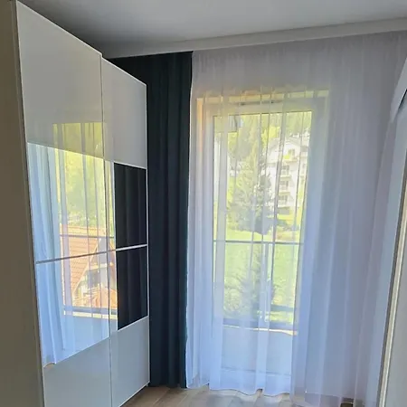 Greendiamond Apartment *