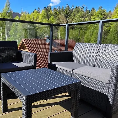 Greendiamond Apartment Swieradow-Zdroj