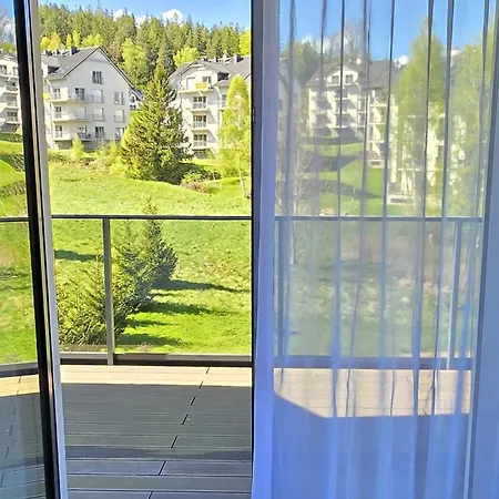 Greendiamond Swieradow-Zdroj