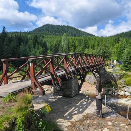 Diamond Appartement Świeradów-Zdrój