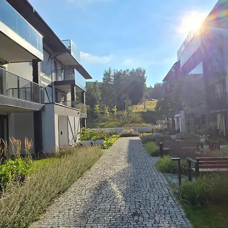 Greendiamond Apartment