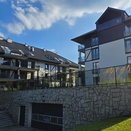 Apartment Greendiamond