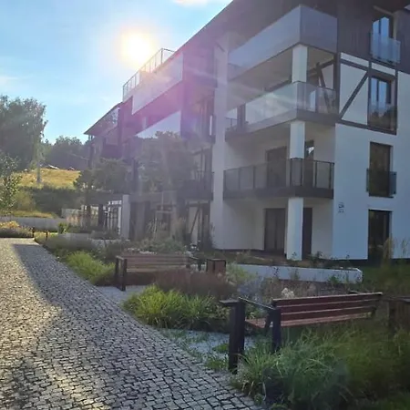 Apartment Greendiamond *