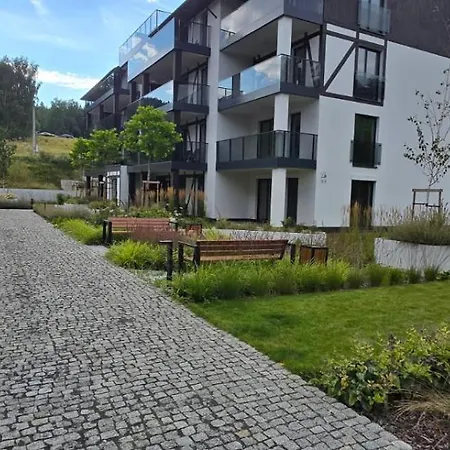 Appartement Diamond *