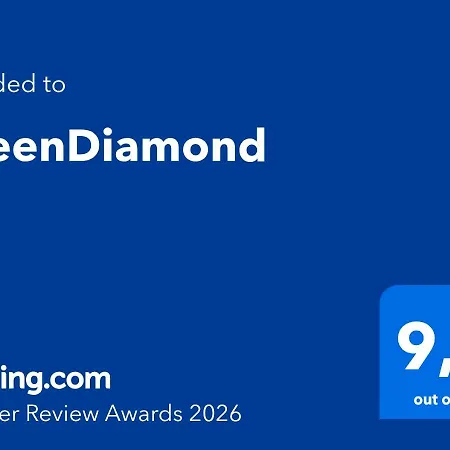 Diamond Appartement Świeradów-Zdrój