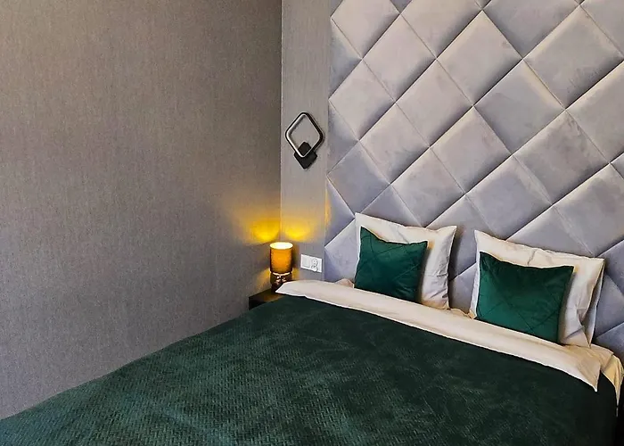 Diamond * Świeradów-Zdrój