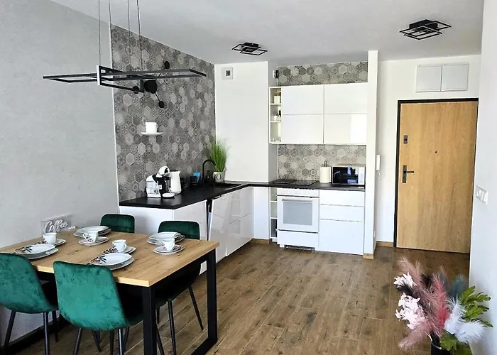 Appartamento Diamond