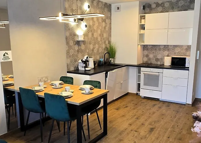 Diamond Διαμέρισμα *