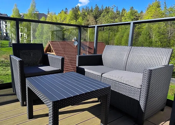 Diamond Appartamento Świeradów-Zdrój