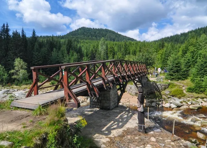 Diamond Appartamento Świeradów-Zdrój