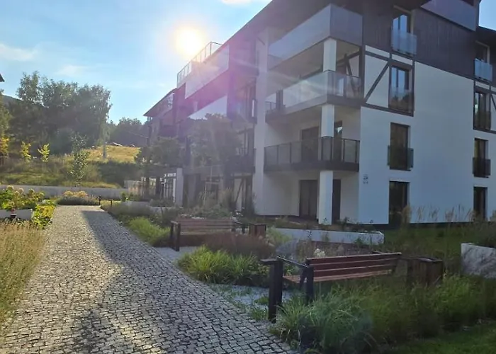 Appartamento Diamond *