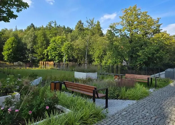 Appartamento Diamond